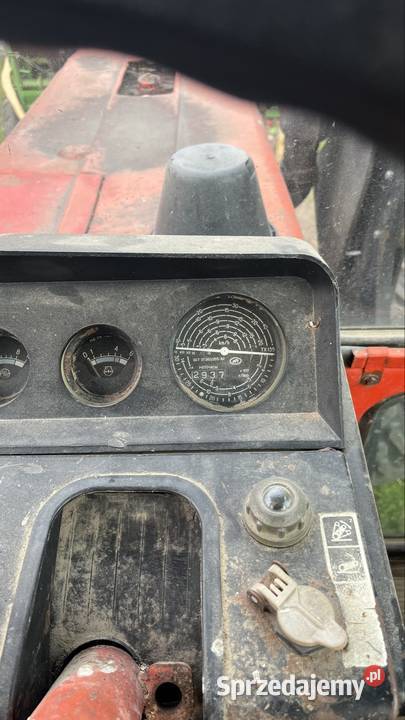 MTZ Belarus 82 z turbem Piotrów-Gułaczów sprzedam