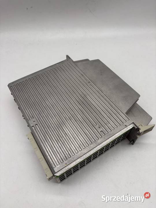 Siemens 6FC51140AA010AA0 Power Supply mazowieckie
