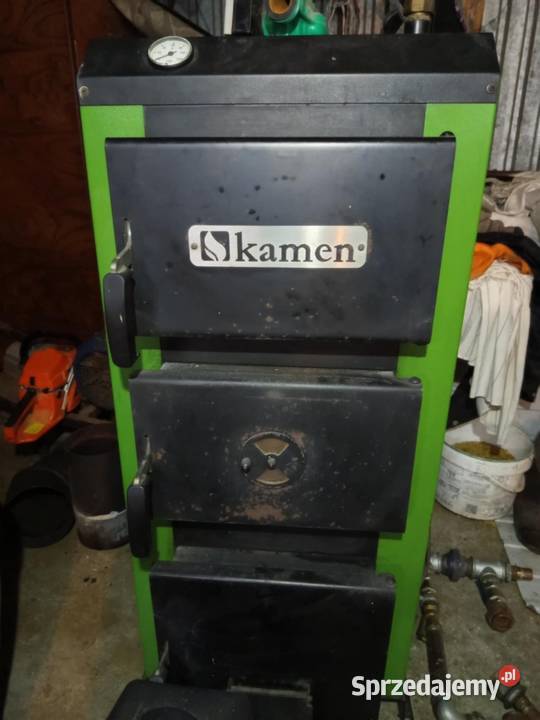 Piec Centralnego ogrzewania Kamen 17KW Dąbrowa Tarnowska