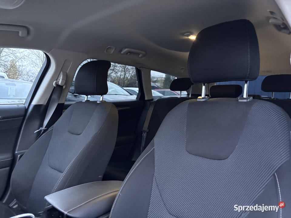 Ford Mondeo 2016 poduszka powietrzna Warszawa sprzedam