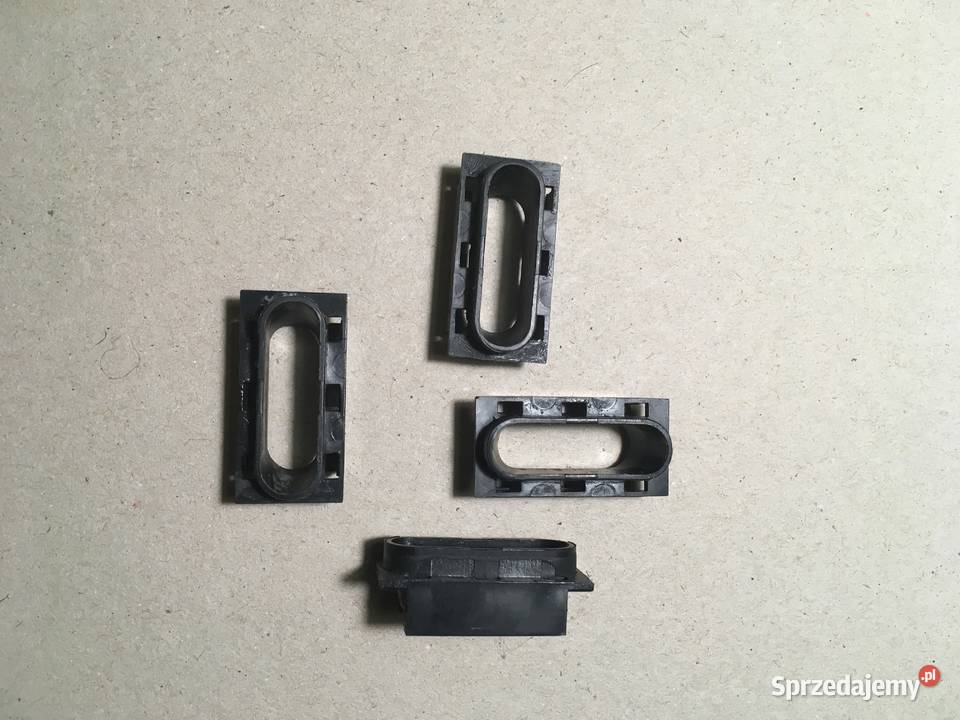 WS 503 wlepki płyty czołowej Lublin