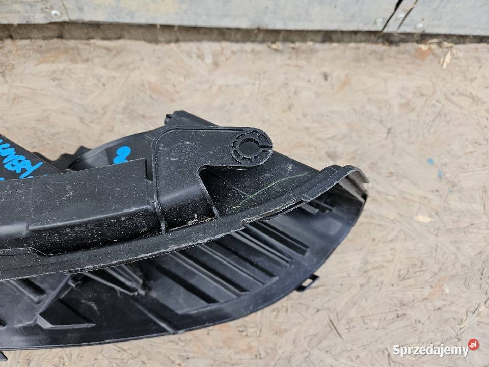 LAND ROVER DISCOVERY SPORT PUSZKA LAMPY PRAWA prawe Międzychód