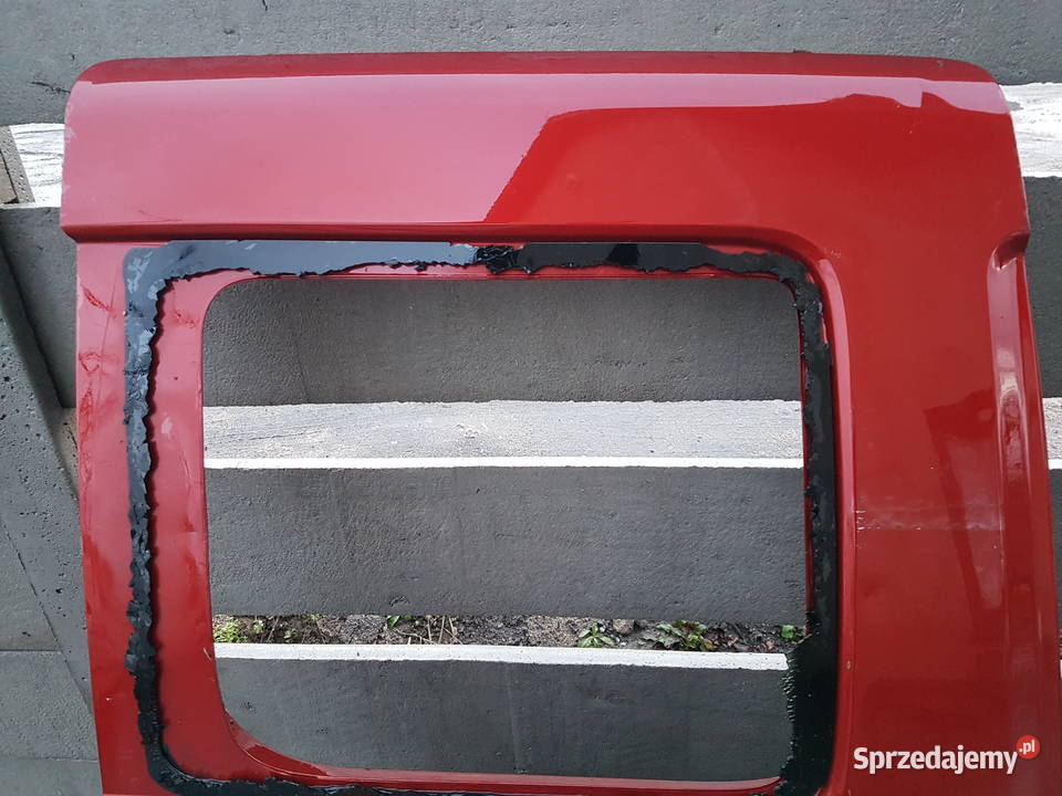 VW CADDY LIFE 2K0 2009 2011 DRZWI PRAWE SUWANE części blacharskie Turek
