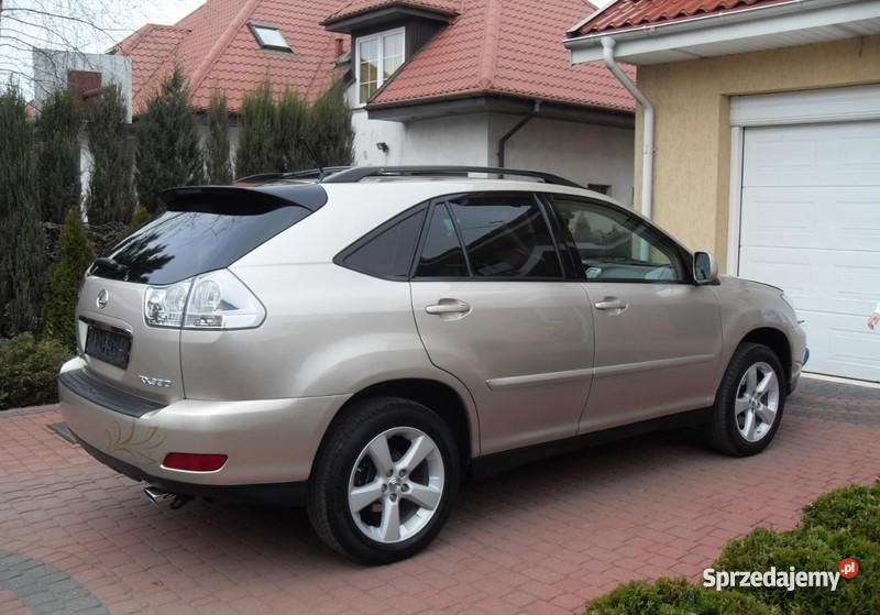 Ошибки lexus rx330