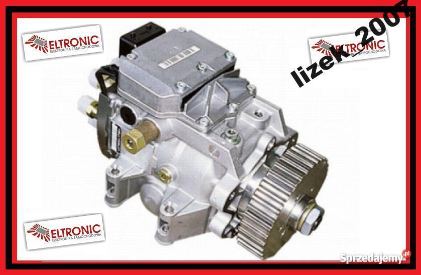 STEROWNIK POMPA POMPY ABS BMW e39 0 265 900 001 Rumia sprzedam