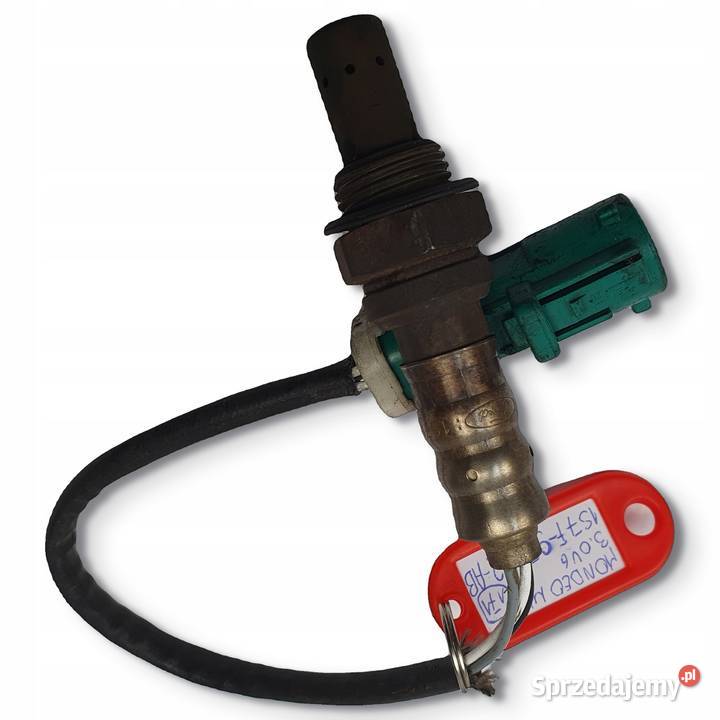 SONDA LAMBDA Ford B Fiesta Mondeo III Jaguar Sondy lambda Części samochodowe sprzedam