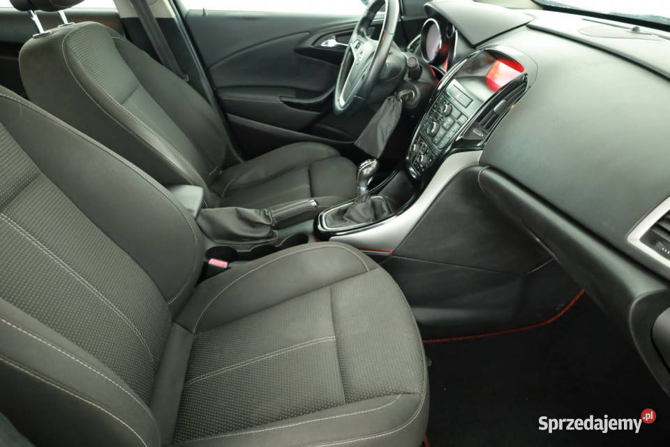 Opel Astra 14 T wspomaganie kierownicy Piaseczno