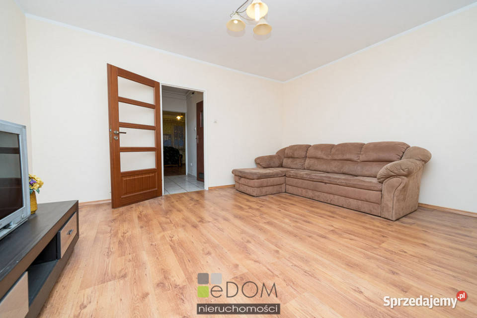 Mieszkanie Gorzów Wielkopolski 478m2 2pokojowe