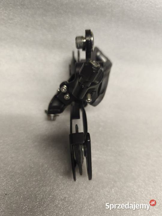 Przerzutka tylna SHIMANO Alivio RDM4000 SGS 9 Dębica sprzedam
