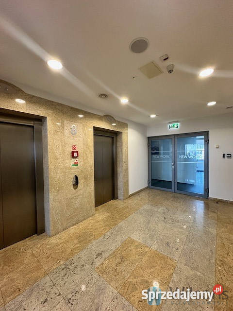 Lokal Warszawa 20m2