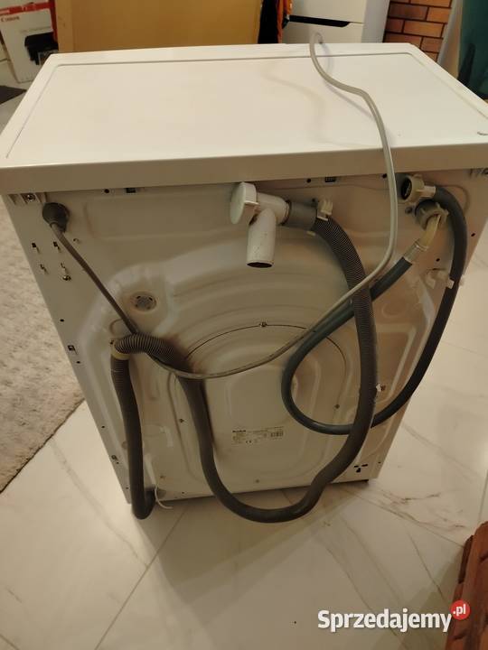 Pralka Amica Slim DAW 6103 LSW Siekierki Wielkie sprzedam