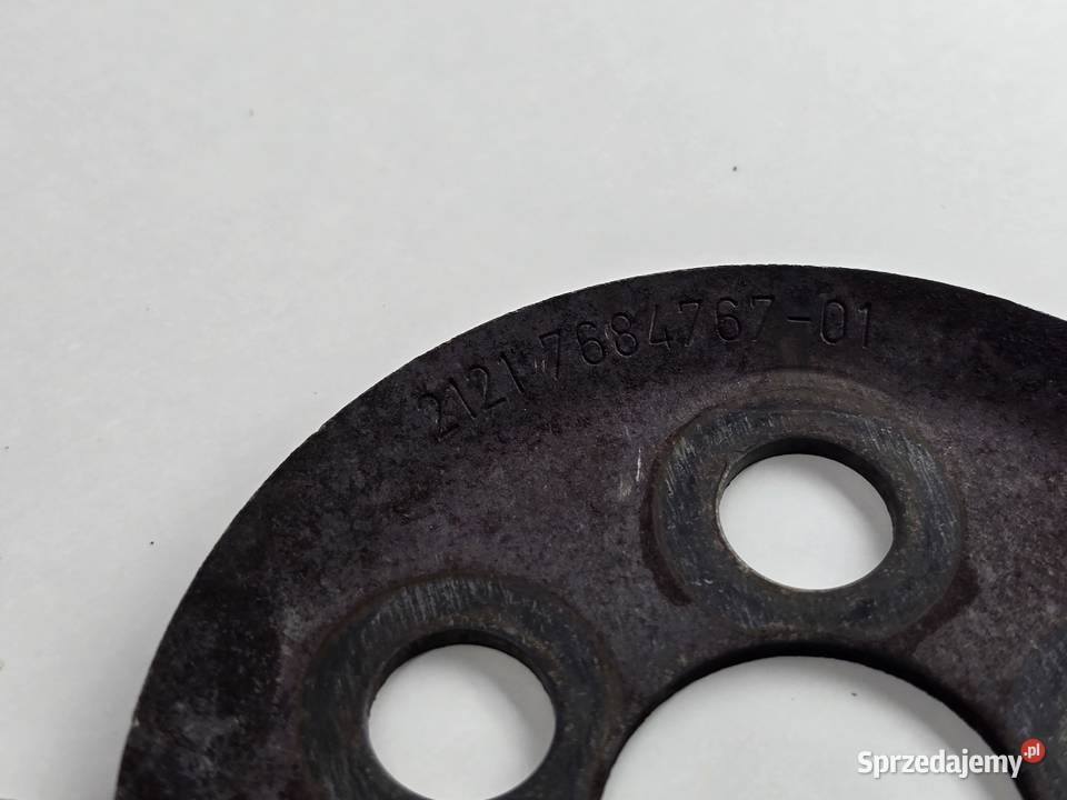 Tarcza Usztywniajaca Sruba Podkladka Bmw R 1200 Janowice