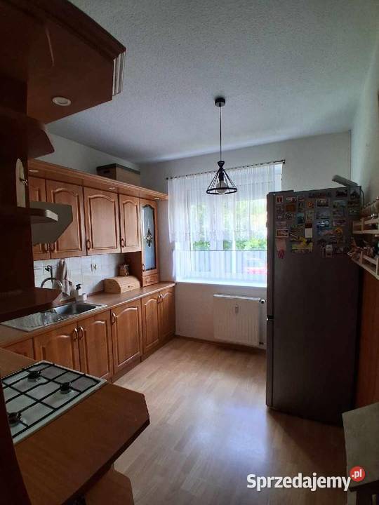 Wynajmę Mieszkanie 2 pokoje parter Górzyskowo 48m2 Wynajem Bydgoszcz sprzedam
