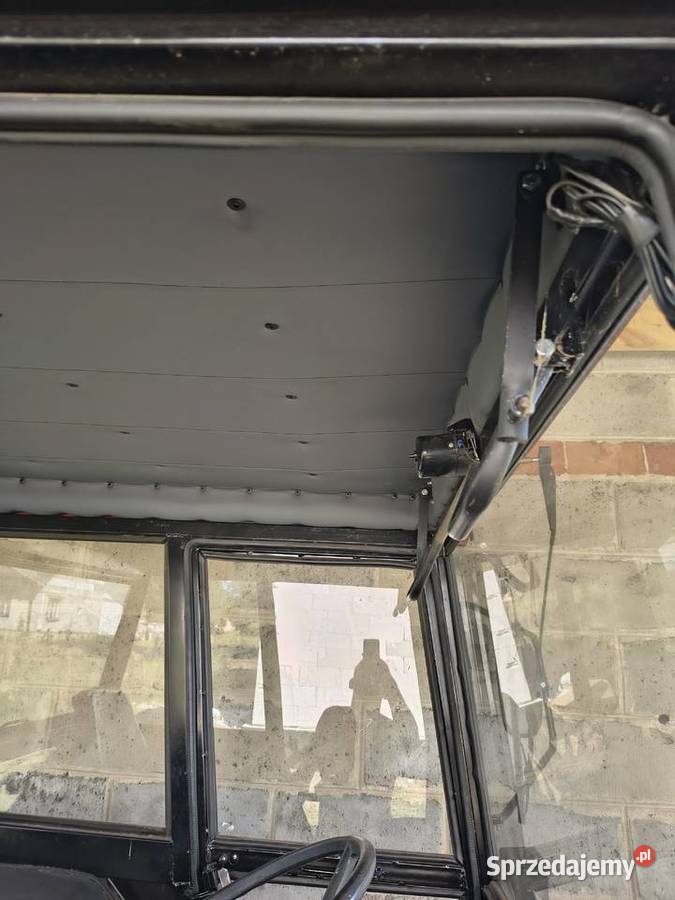 Ursus C360