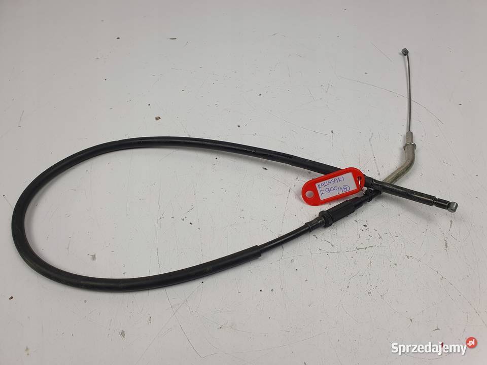 LINKA GAZU Kawasaki Z900 1924 120647OK03 lubelskie Chełm