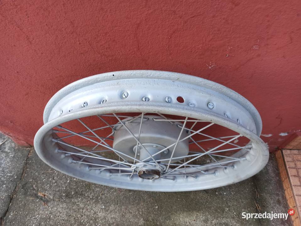 BSA KOŁO Pozostałe Bydgoszcz