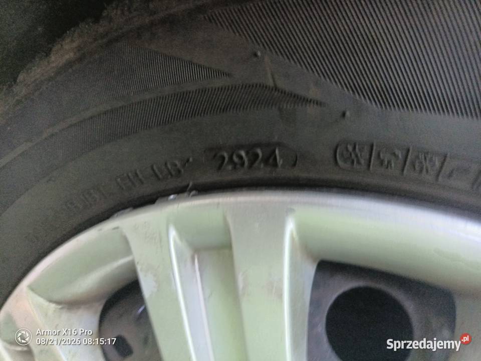 Skoda Fabia LPGSprawny Krosno Odrzańskie