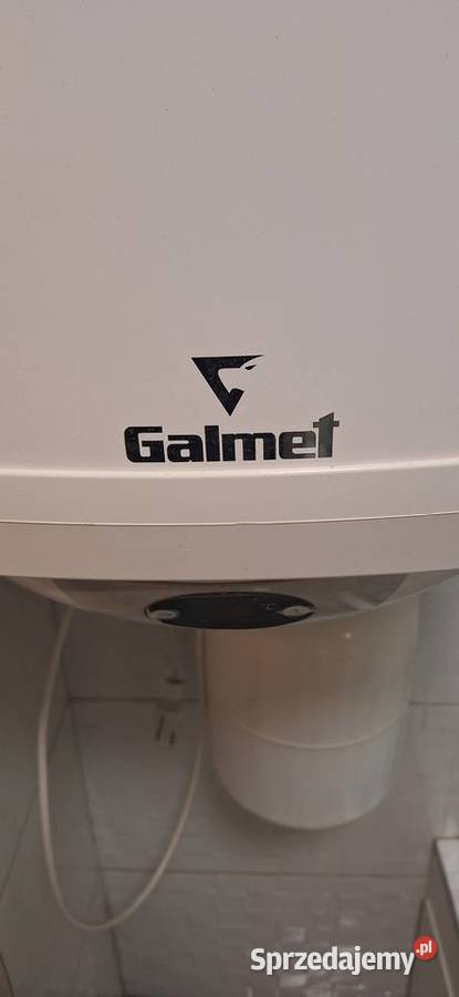 regulator temp elektroniczny do bojlera Galmet Rzeszów