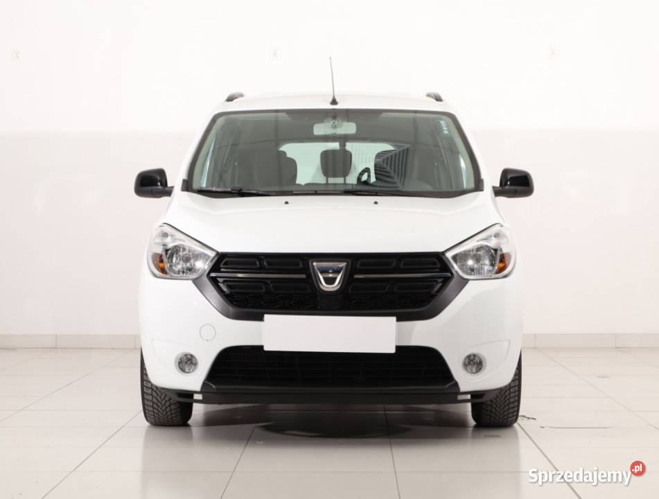 Dacia Lodgy 13 TCe Piaseczno sprzedam