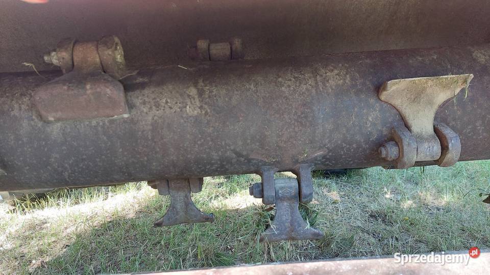 Kuhn VKH 210 Kosiarka Bijakowa Mulczer Tarnów sprzedam