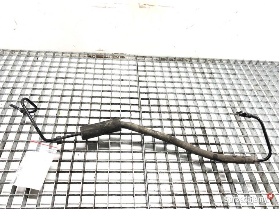 WĄŻ WSPOMAGANIA AUDI A2 14 75 0005 PRZEWÓD