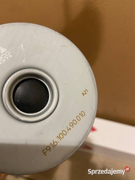 Filtr hydrauliczny F916100490010 Fendt Vario Białystok sprzedam