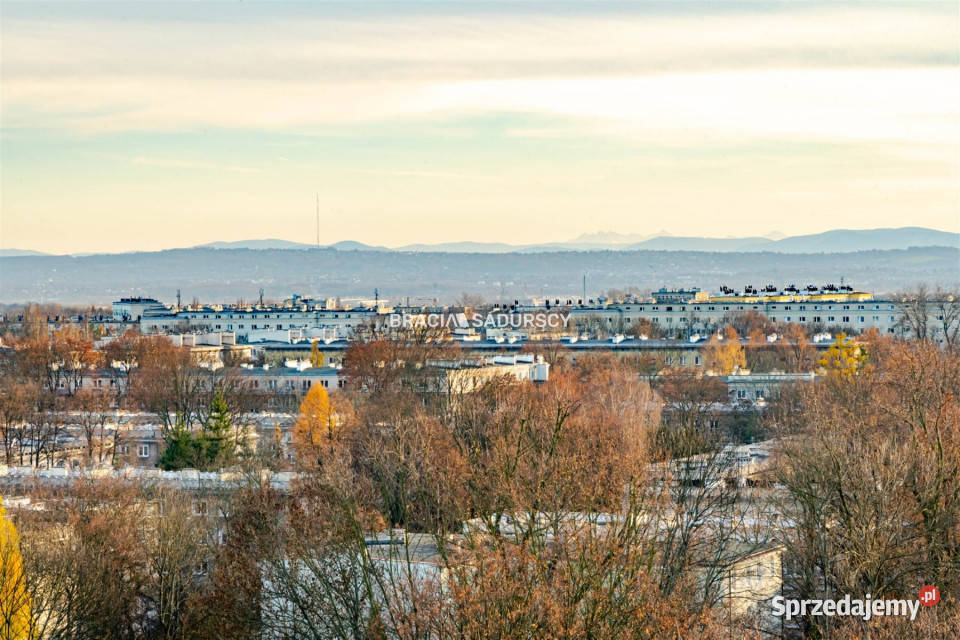 sprzedaży mieszkania 437m2 3 pokoje Kraków os małopolskie