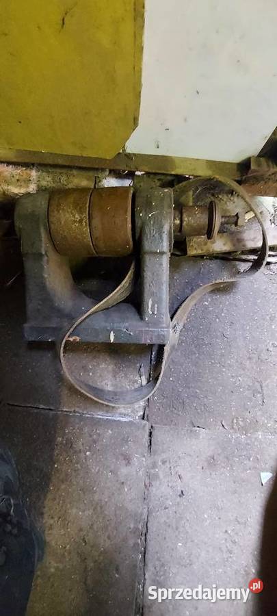 napęd pasowy szlifierka konik Pozostałe Nowy Sącz