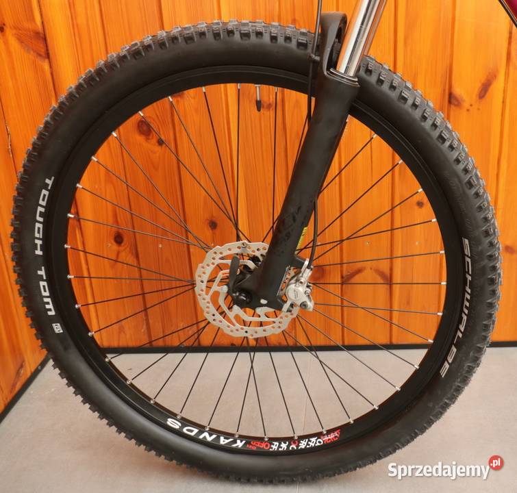 Rower mtb Stevens Tonga i inne rowery mazowieckie