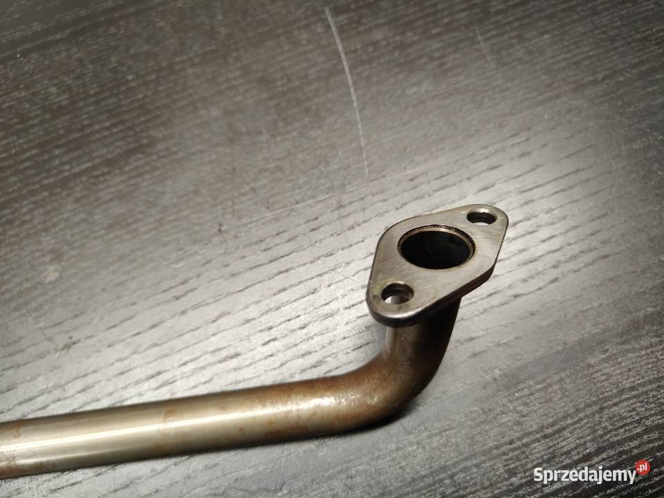 Bmw e39 m52 smok pompy oleju Aleksandrów Łódzki sprzedam