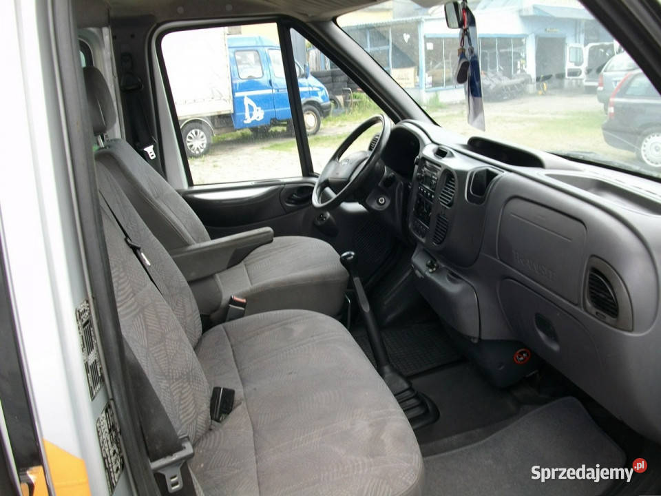Ford Transit 9 osobowynowy przeglądzadbany V wspomaganie kierownicy śląskie Katowice