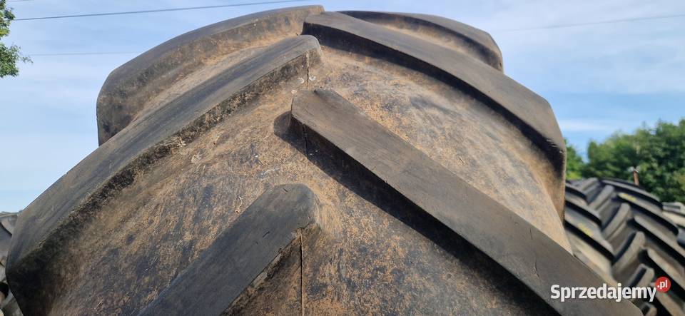 71075r34 7107534 62075r34 Michelin 70 bieżnik Opony rolnicze Nowe Miasto Lubawskie