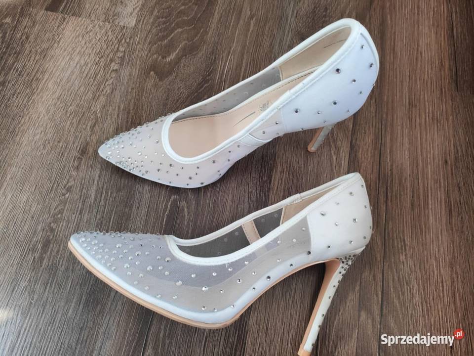 buty ślubne podkarpackie Wiśniowa