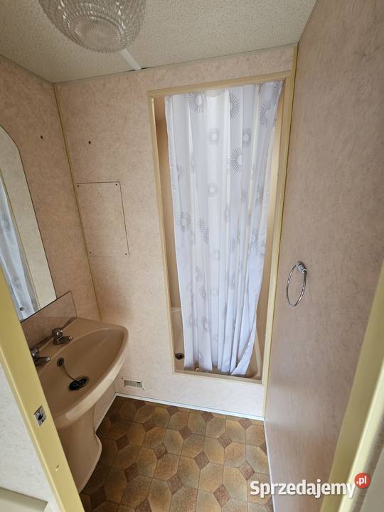 Domki holenderskie HERALD 2 pokoje 454 plac Pozostałe lubelskie Lublin sprzedam