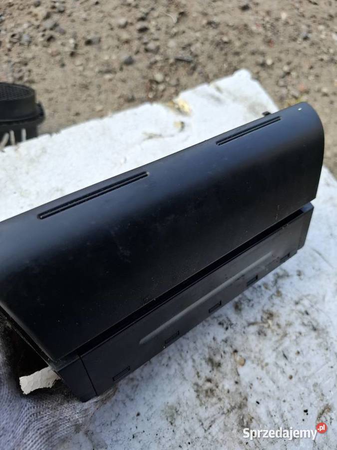 Panel Popielniczka Audi A4 B5 Lift Pozostałe