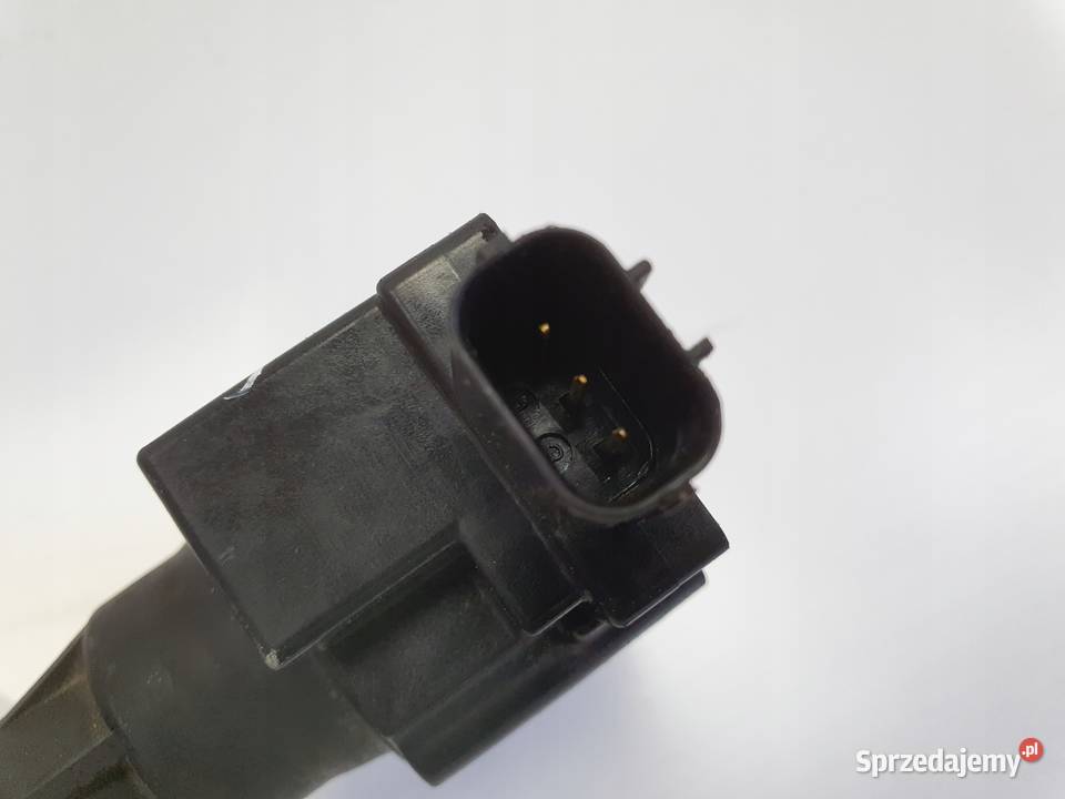 CEWKA ZAPŁONOWA Honda Jazz II 13 iDSi Rudka