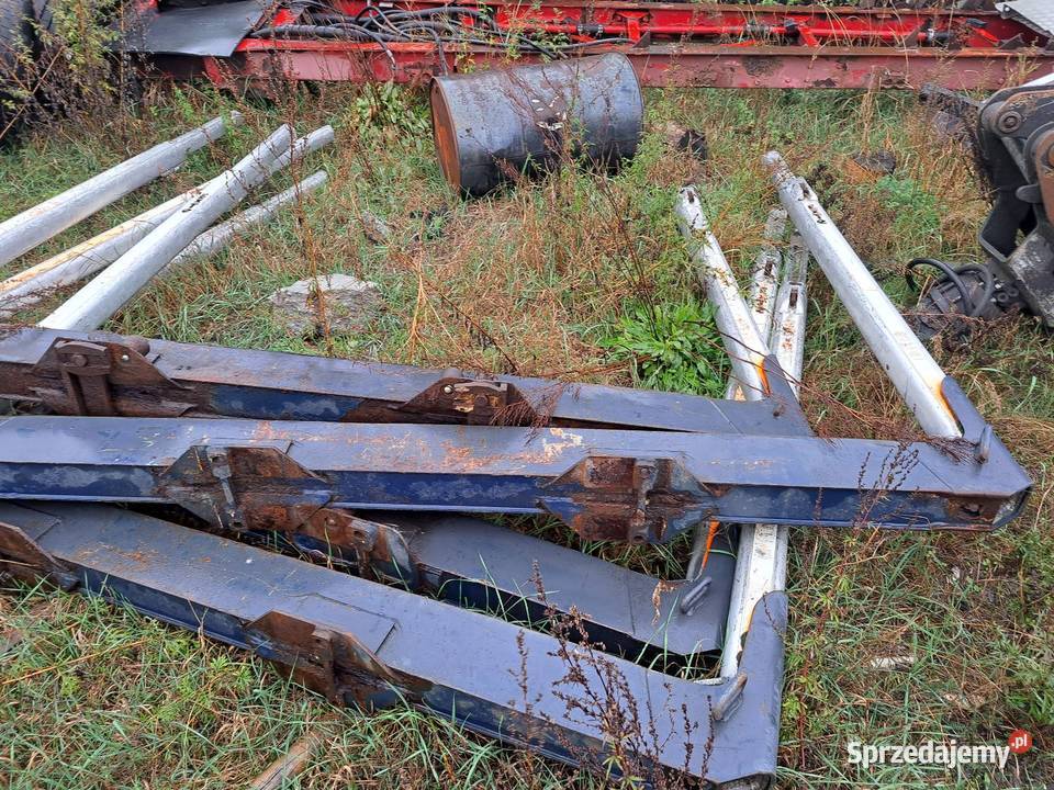 Sprzedam kłonice exte do drewna mazowieckie Chorzele