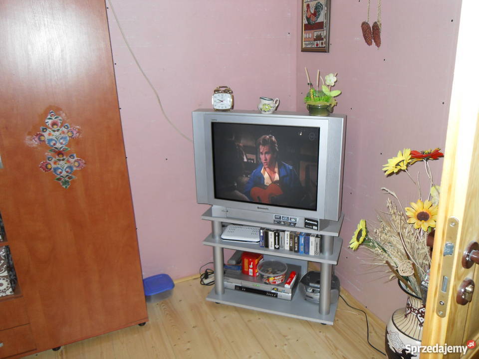 sprzedam dzialke rekreacyjna z nowym domkiem śląskie Bierna