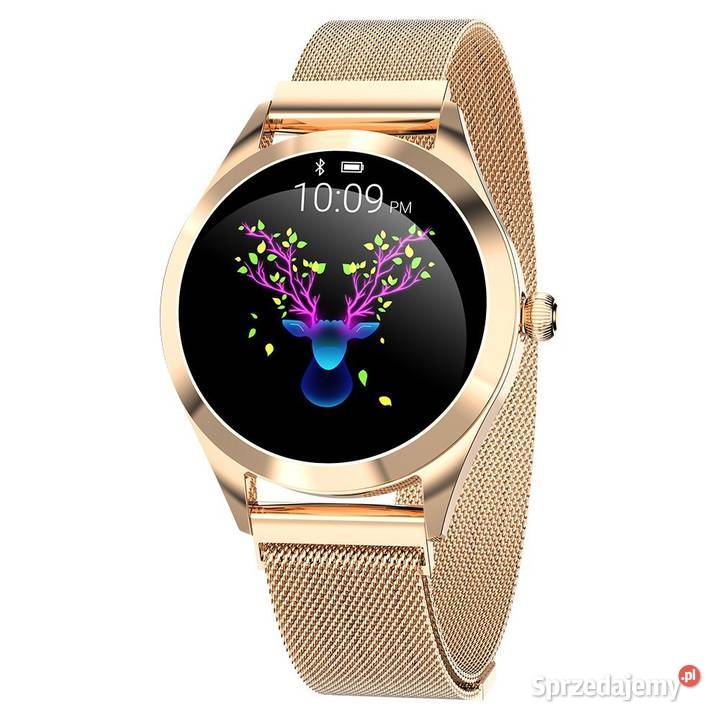 Damski smartwatch GRossi SW0171 Bielsk Podlaski