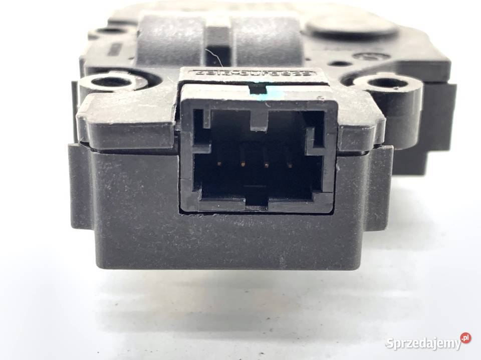 SILNIK NAGRZEWNICY VOLVO EGP0024 S90 II podkarpackie