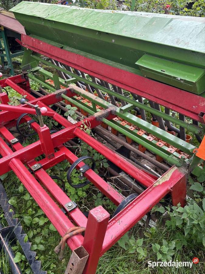 Pługi kverneland 3skibowe podlaskie Kuźnica