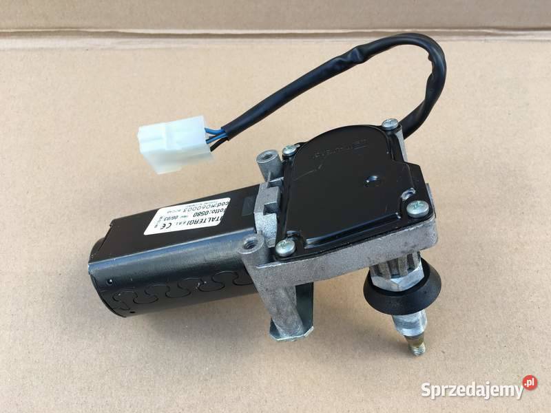 Casalini Ydea M10 M12 Piaggio M500 Silniczek Stąporków sprzedam