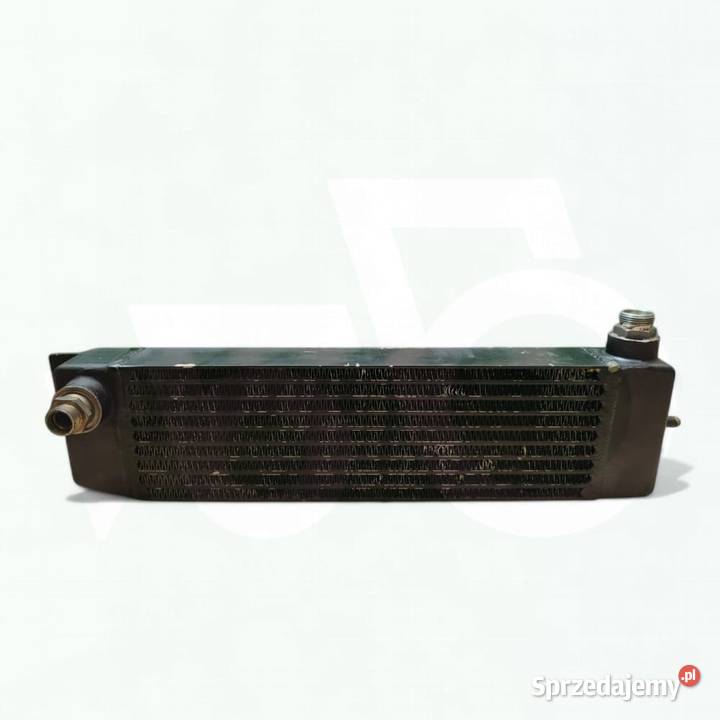 Chłodnica oleju 243065 243030 Manitou MLT 634 Wilkowo