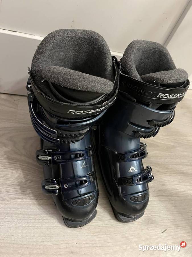 Buty narciarskie damskie Rossignol Saphir S Narty Szczecin