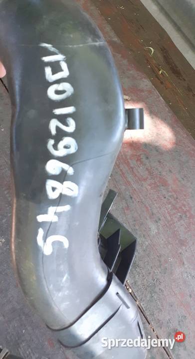 Vw Seat Audi Skoda Rura Wąż 1J0129684s węże chłodnicy Mikołów sprzedam