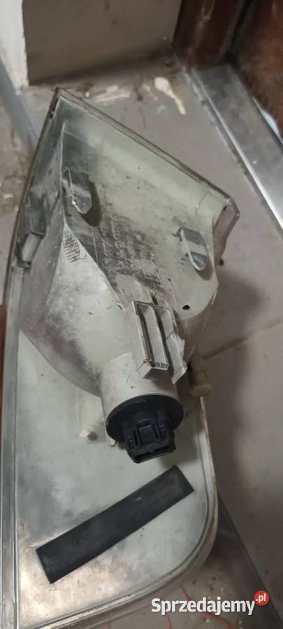 Volvo S90 kierunkowskaz prawy przód wysyłka IV Części samochodowe Warszawa
