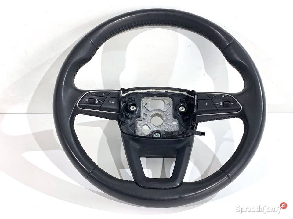 KIEROWNICA AUDI Q8 4M0419689 podkarpackie