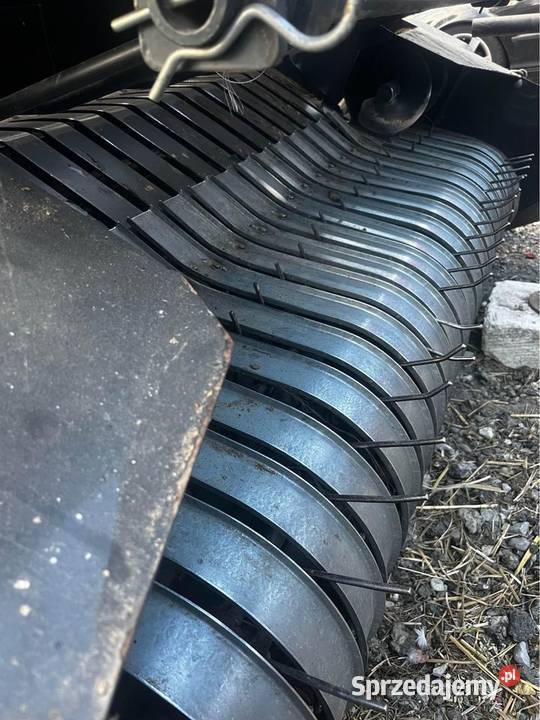 Prasa Metal Fach Z562 Skołyszyn