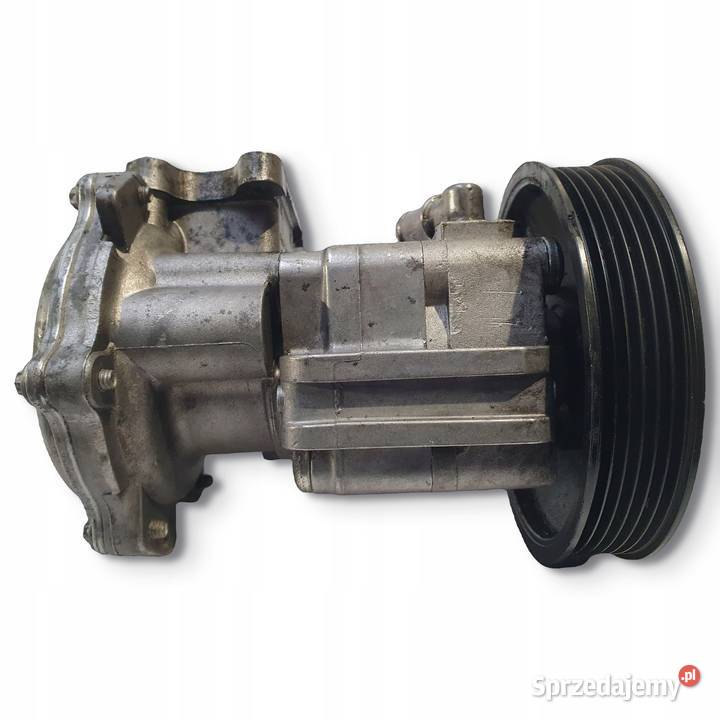 POMPA WSPOMAGANIA BMW E90 E87 316i 116i 16 i Chełm sprzedam