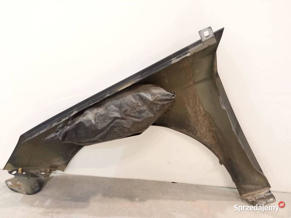 BŁOTNIK PRAWY PRZÓD FB Ford Focus Mk3 20102019 Błotniki